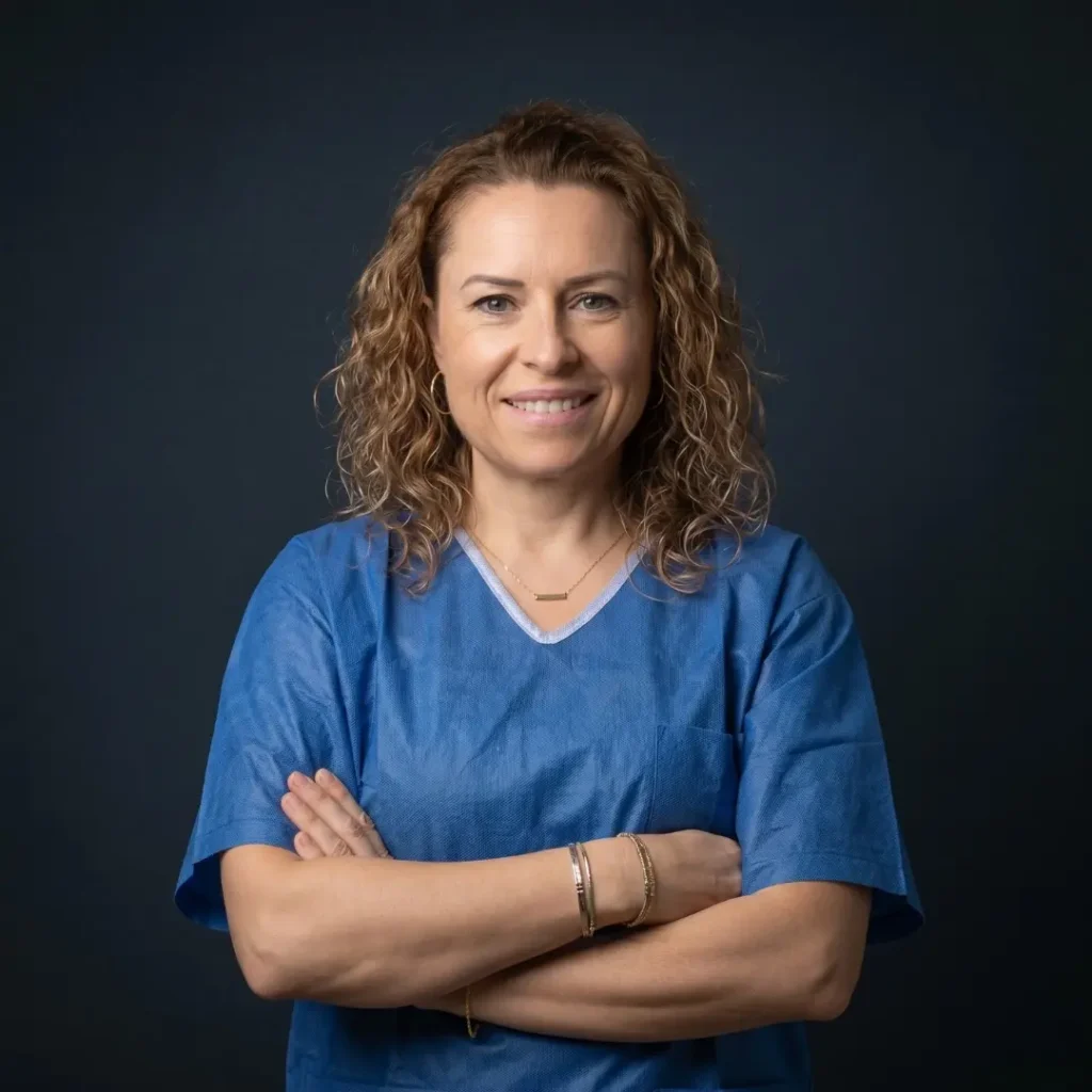 Cristina Martínez Boix