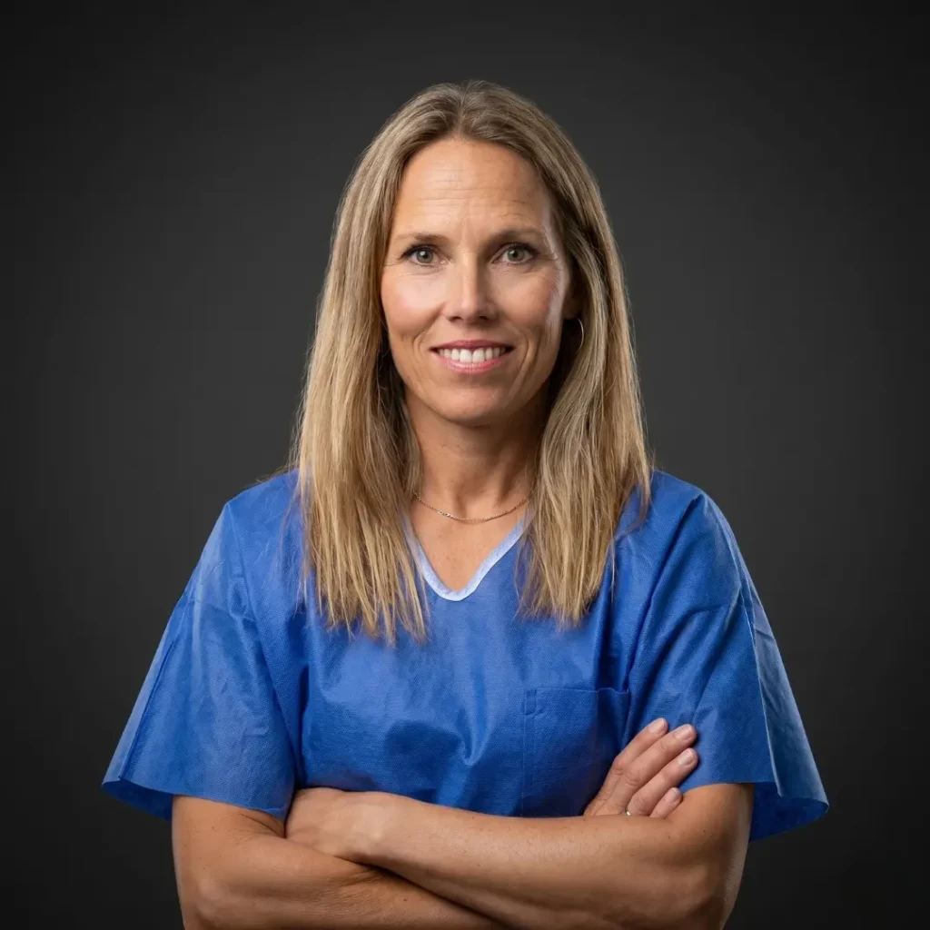 Eider Lopetegui