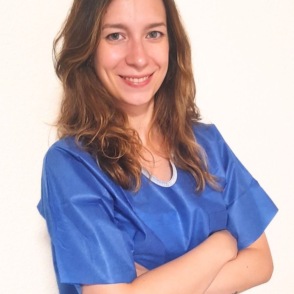 SARA GARCIA