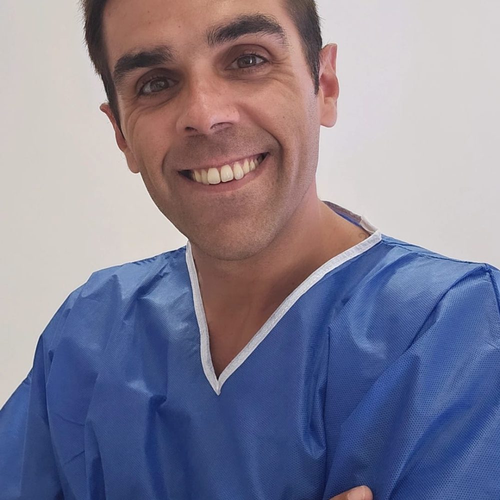 SERGI PRADES
